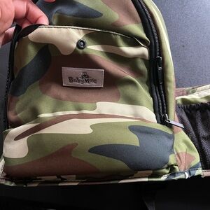 BabyMust Hip Seat Carrier With Adjustable Waistband